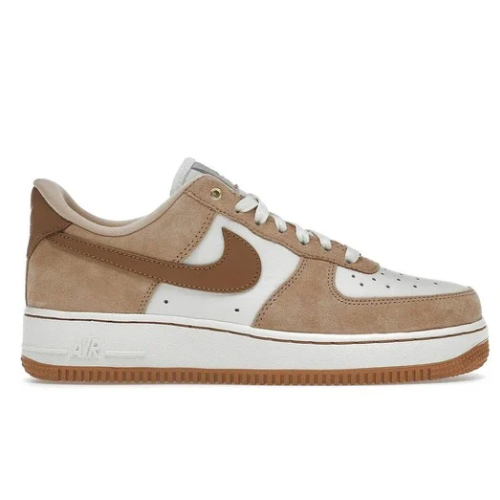 AF1 | Vachetta Tan vlas