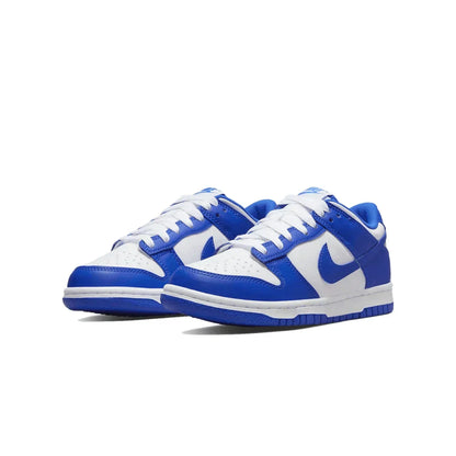 Dunk Low | Racer Blue