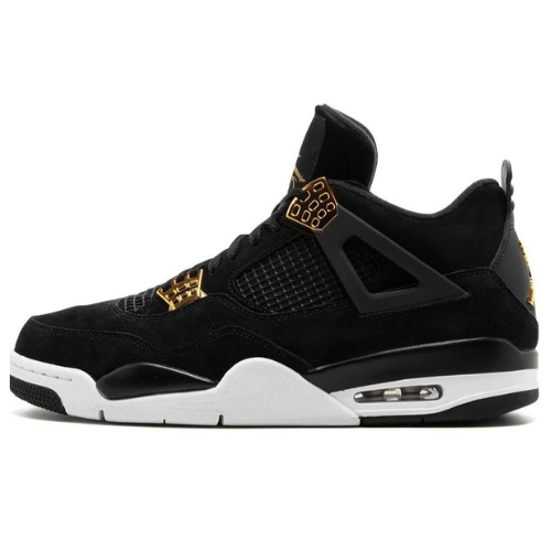 AJ 4 Retro 'Royalty'