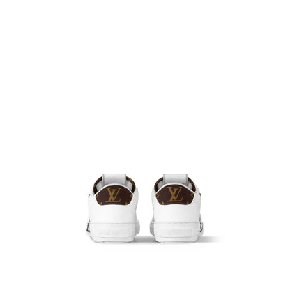 LV Charlie Sneaker Wit Dames