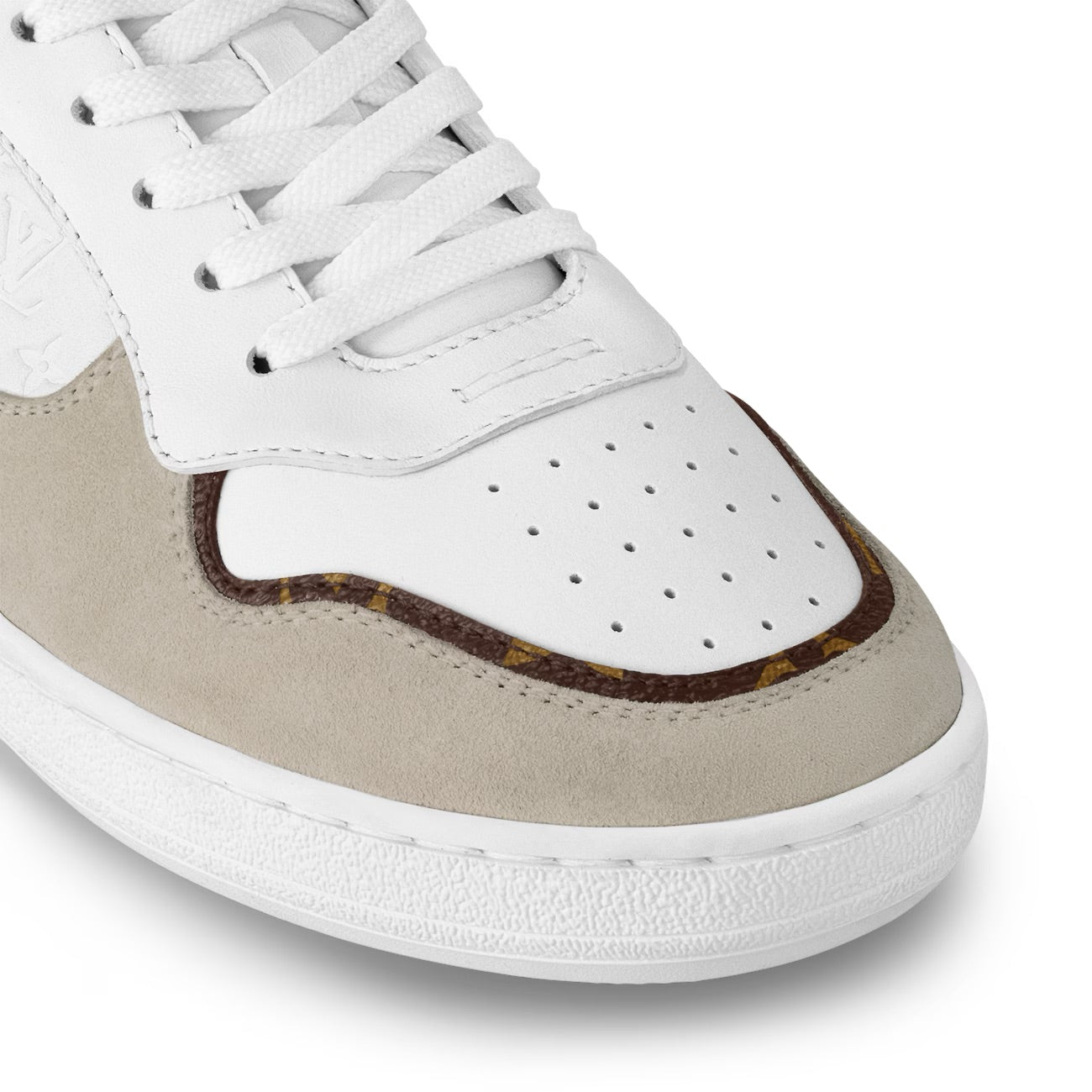 LV Stadion Sneakers Dames