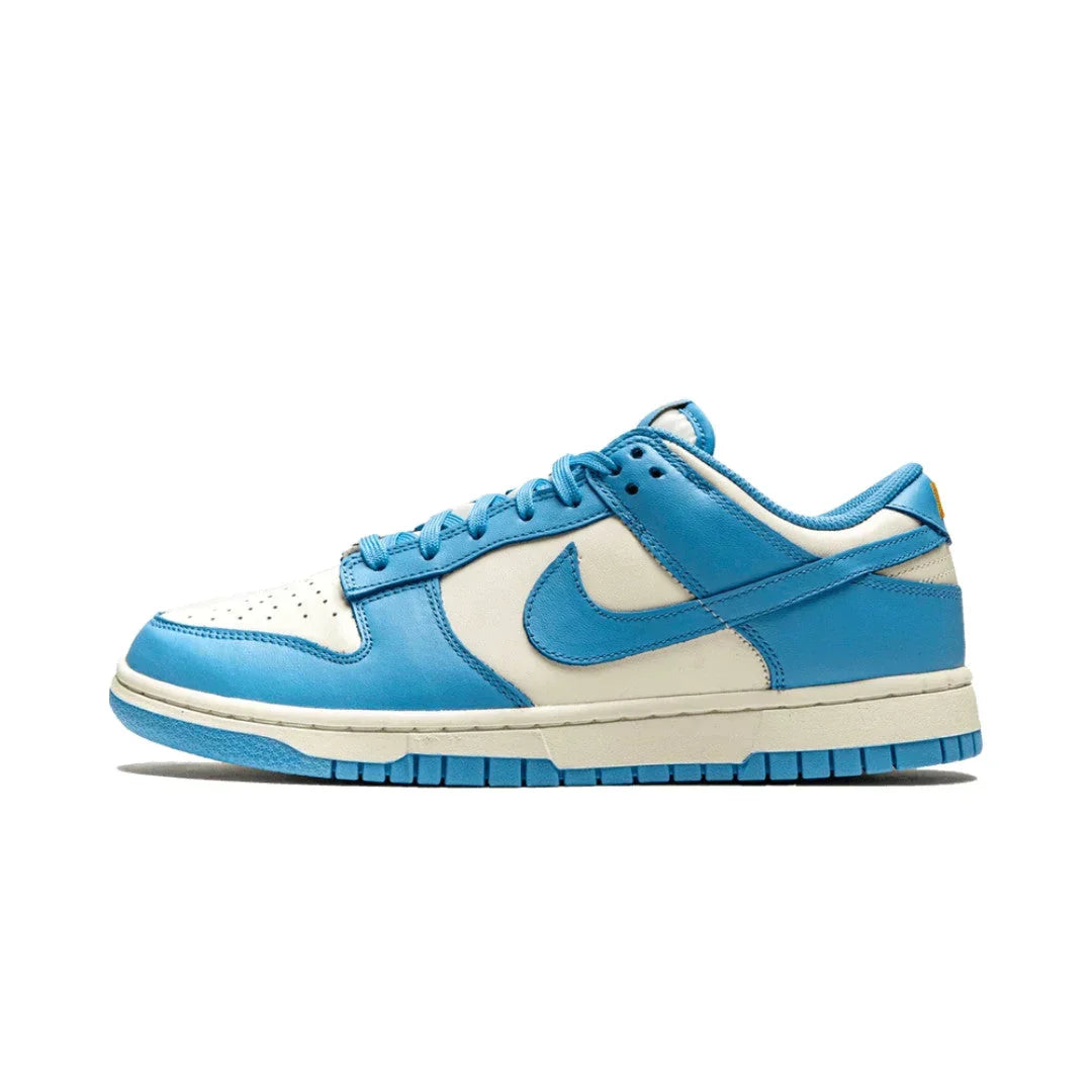 Dunk Low | Coast