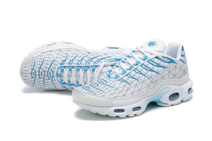 MAX TN | Wit Blauw 