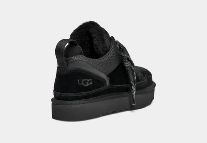 UGG Sneaker | Lowmel