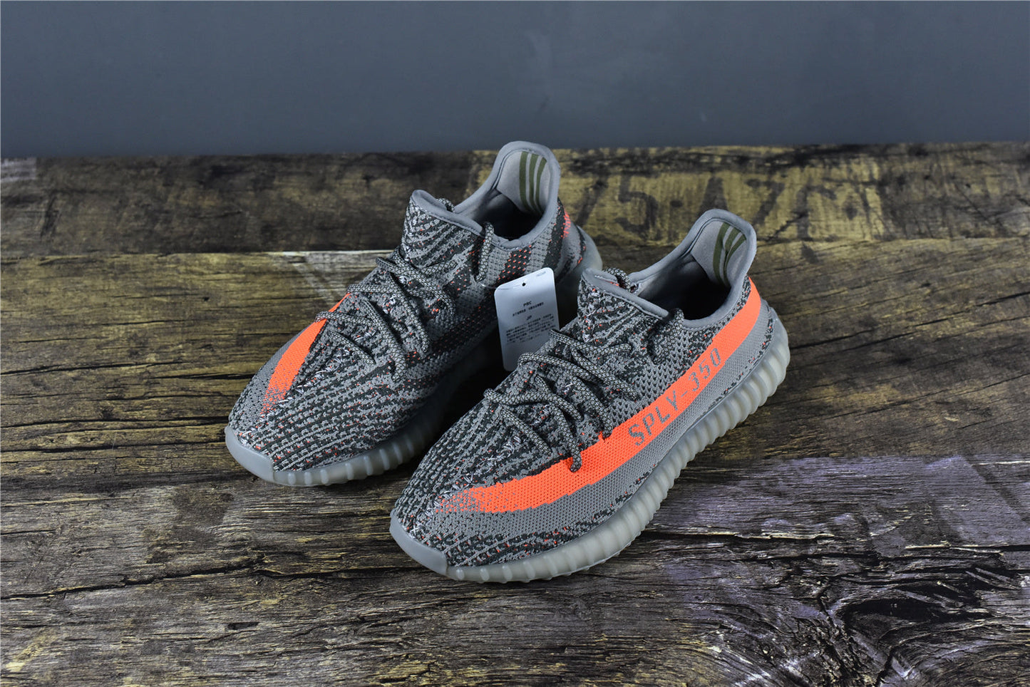 Yeezy Boost 350 V2 Beluga