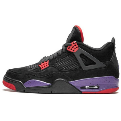 AJ 4 Retro NRG 'Raptors'