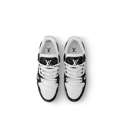 LV Trainer Black