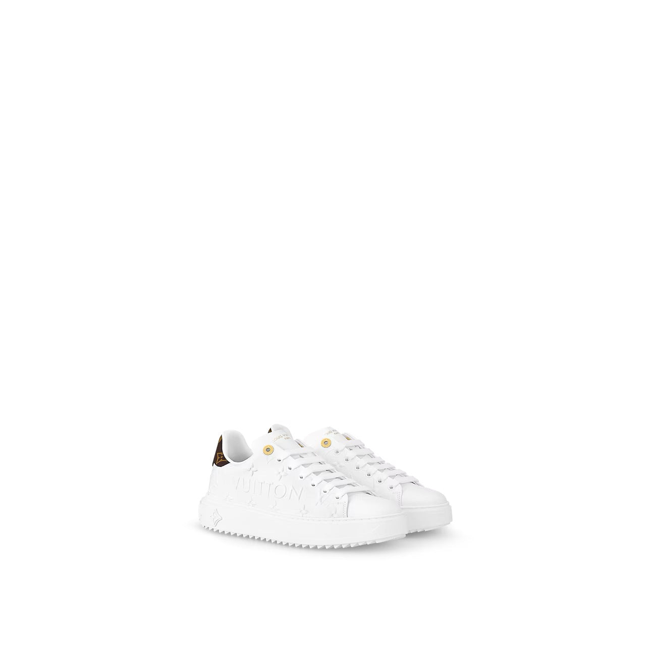 LV Time Out Sneaker Damen