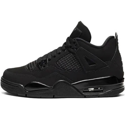 AJ 4 Retro 'Zwarte Kat'