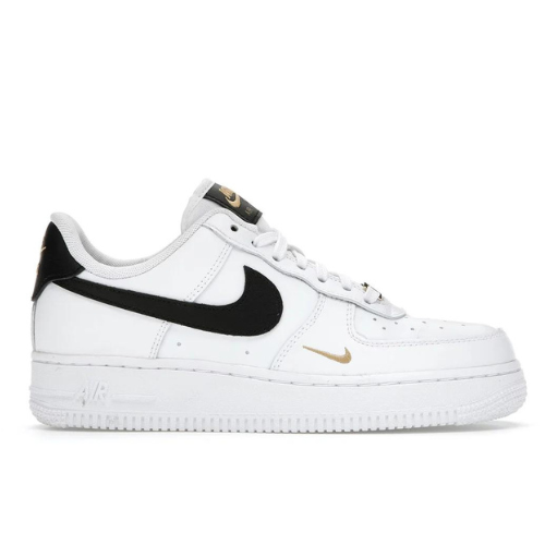 AF1 | Essentieel zwart