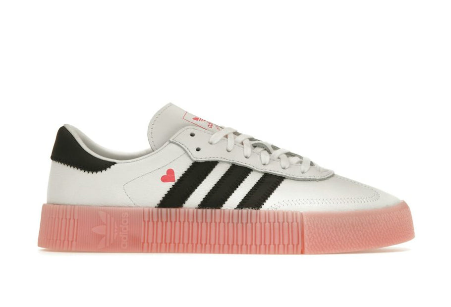 Adidas Sambarose Valentine