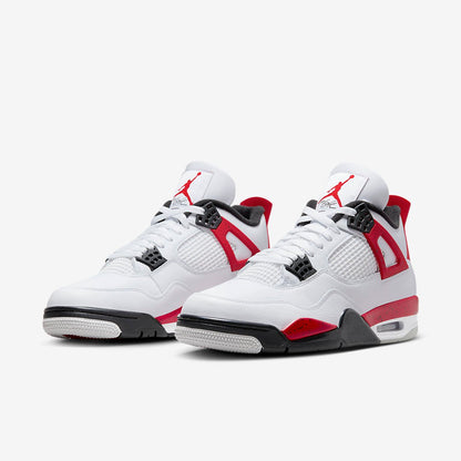 AJ 4 'Red Cement'