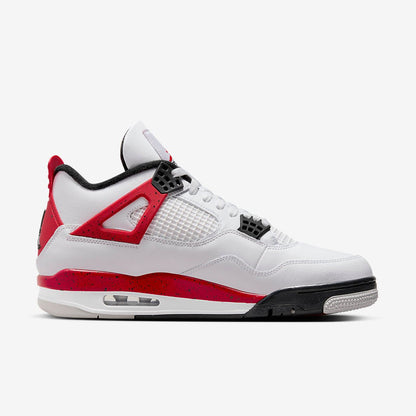 AJ 4 'Red Cement'