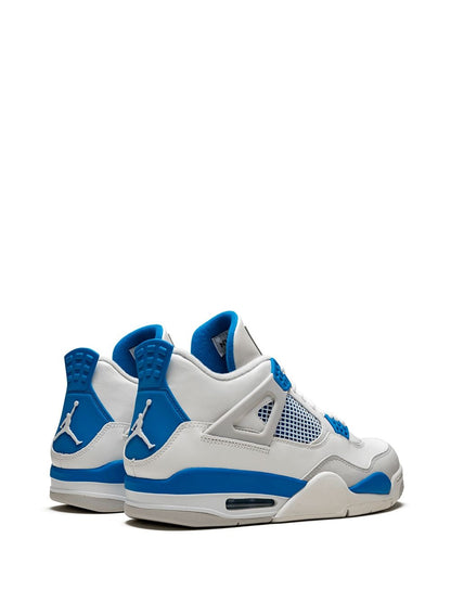 AJ 4 'Militair Blauw'