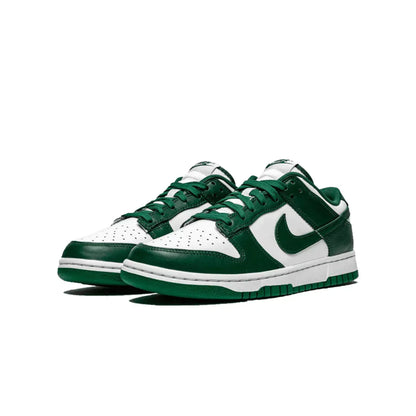 Dunk Low | Michigan State Green