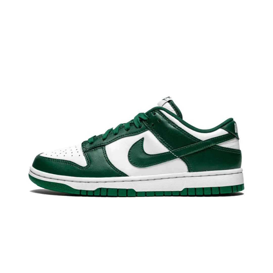 Dunk Low | Michigan State Green