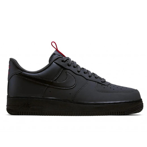 AF1 | Antraciet