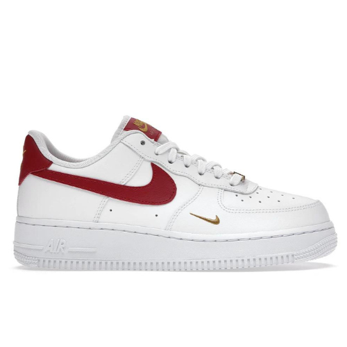 AF1 | Essentials red