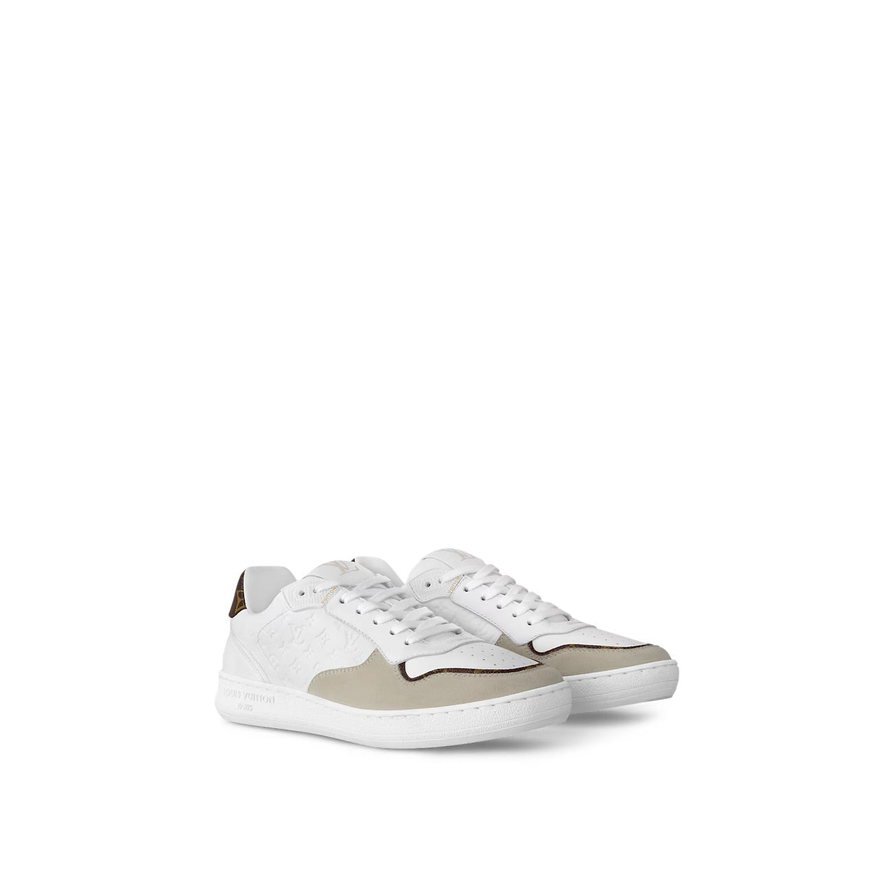 LV Stadion Sneakers Dames