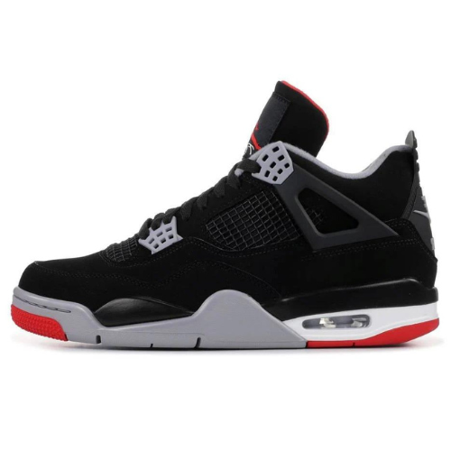 AJ 4 Retro 'Gefokt opnieuw bedacht'