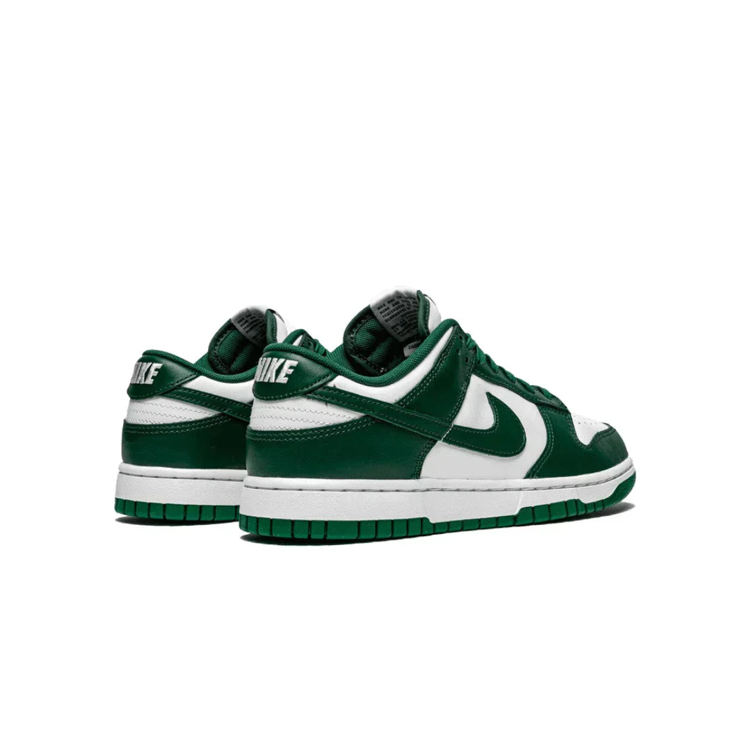 Dunk Low | Michigan State Green