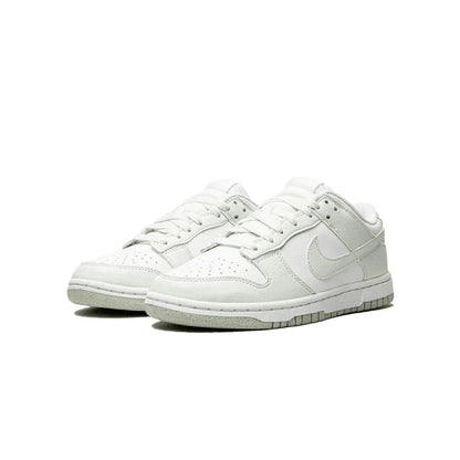 Dunk Low | Next Nature White Mint