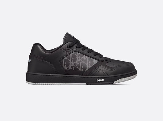 Dior B27 Low Top Sneaker | Schwarz