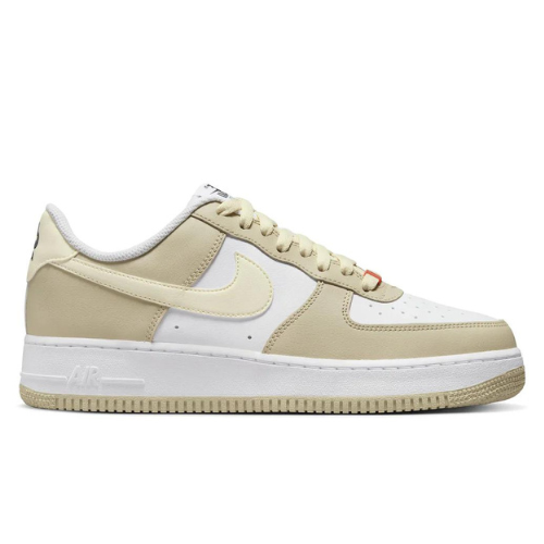 AF1 | Kokosmelk