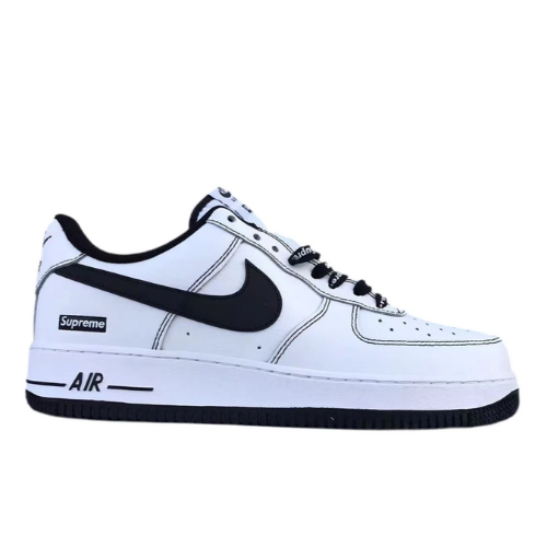 AF1 | Zwart Wit