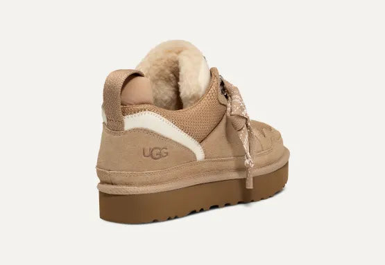 UGG Sneaker | Lowmel