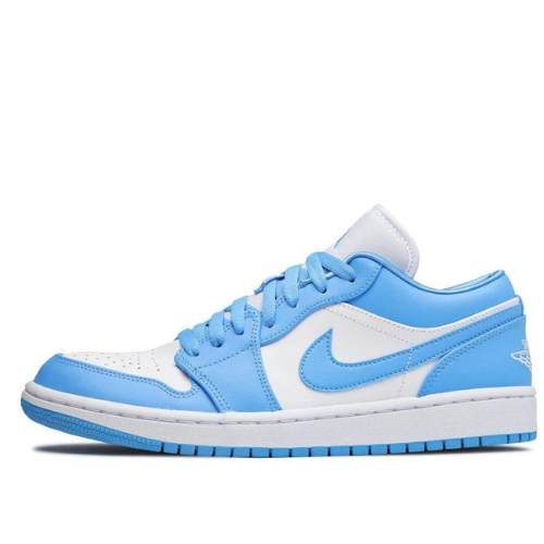 Air Jordan 1 Laag 'Unc'