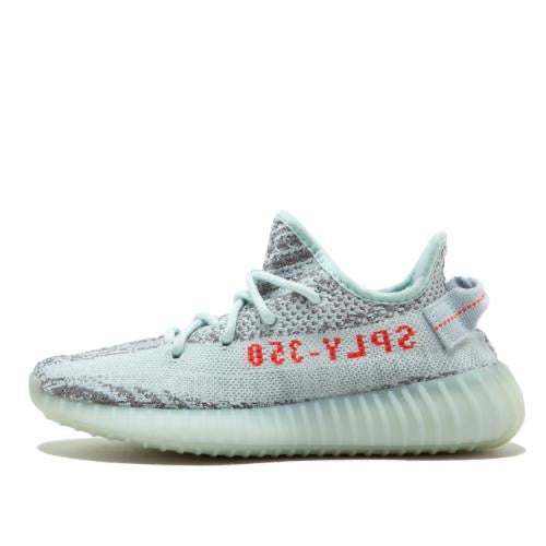 Yeezy Boost 350 V2 Blauwe tint