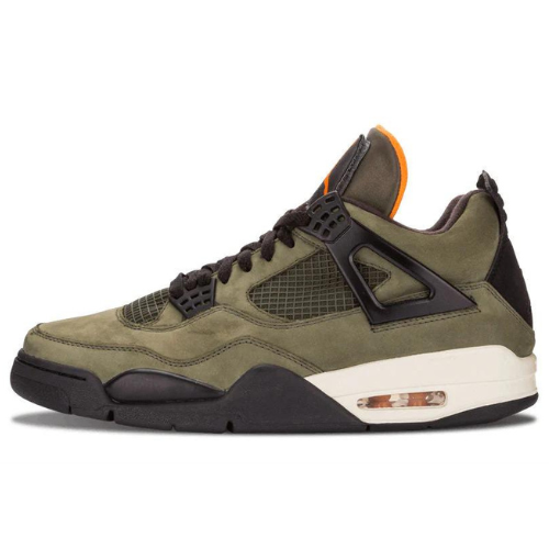 AJ 4 Retro 'Ongeslagen'