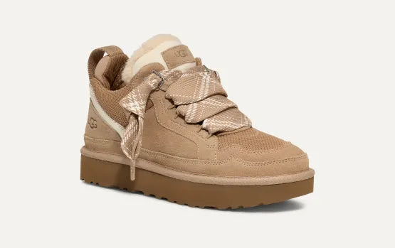 UGG Sneaker | Lowmel