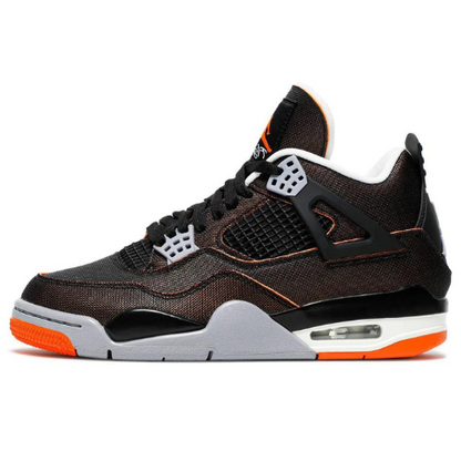 AJ 4 Retro 'Zeester'