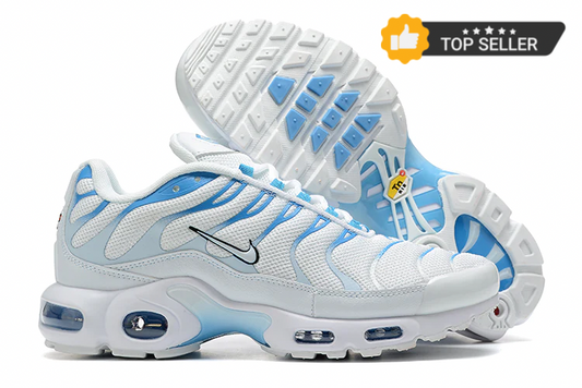 MAX TN | Mars Blue White