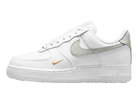 AF1 | Essentials Grey