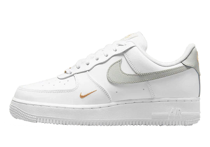 AF1 | Essentials Grey