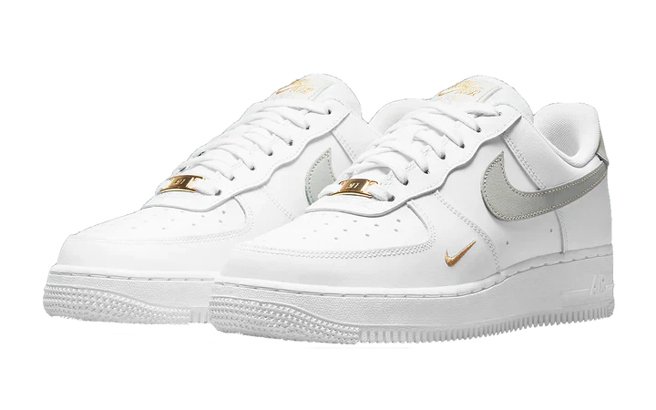 AF1 | Essentieel grijs