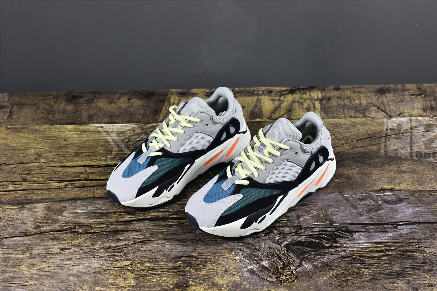 Yeezy Boost 700 'Wave Runner'