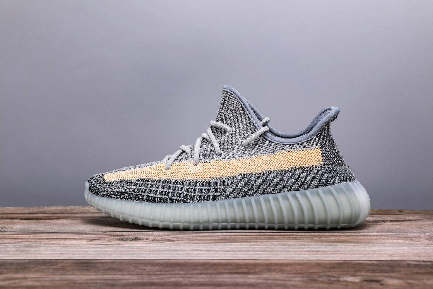 Yeezy Boost 350 V2 'Ash Blue'