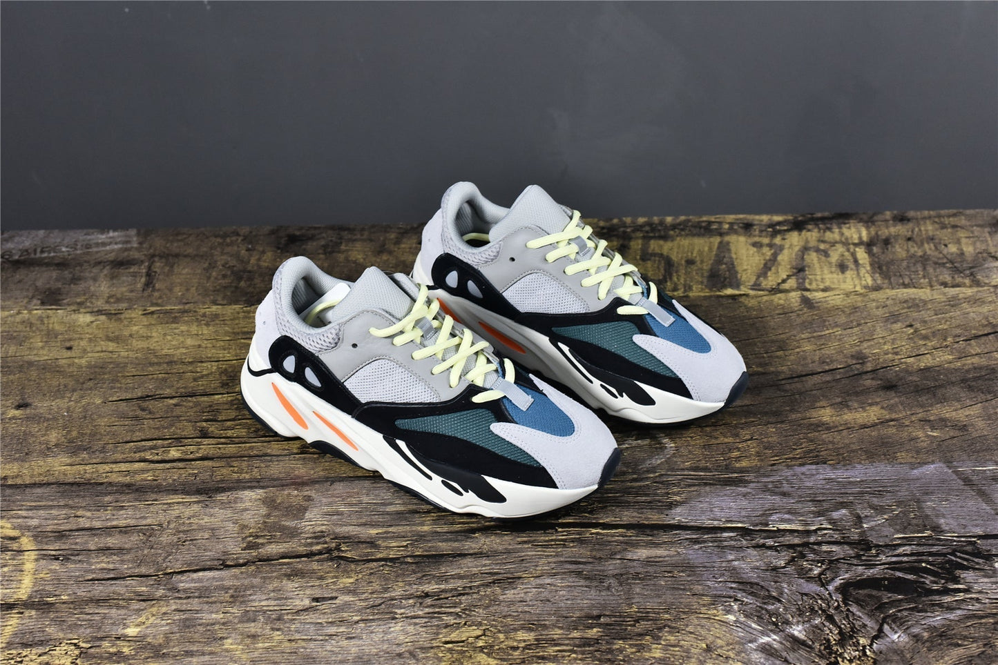 Yeezy Boost 700 'Wave Runner'