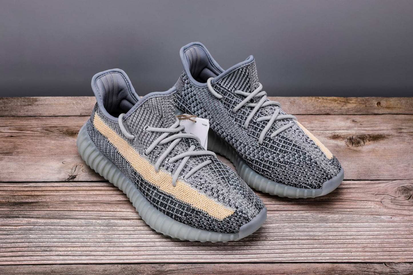 Yeezy Boost 350 V2 'Ash Blue'