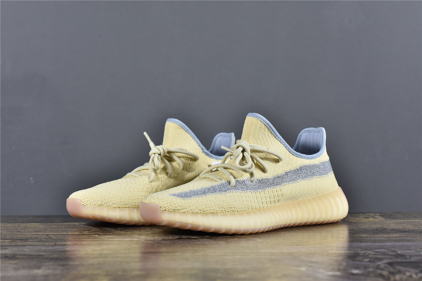 Yeezy Boost 350 V2 Linen