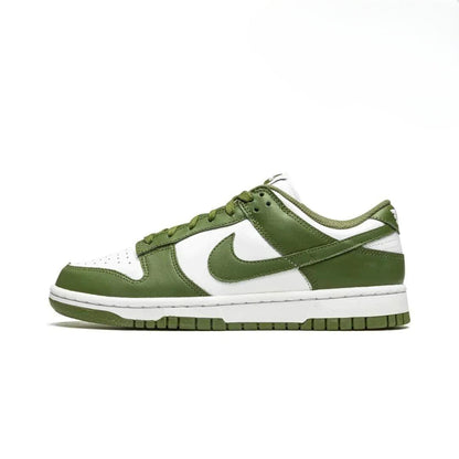 Dunk Low | Khaki Green