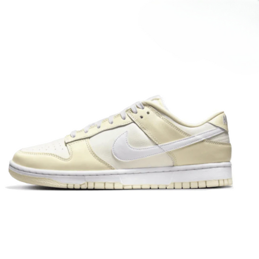 Dunk Low | Coconut Milk