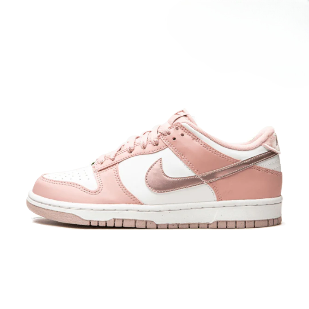 Dunk Low | Pink Velvet