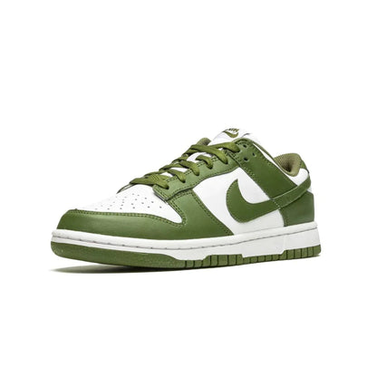 Dunk Low | Khaki Green