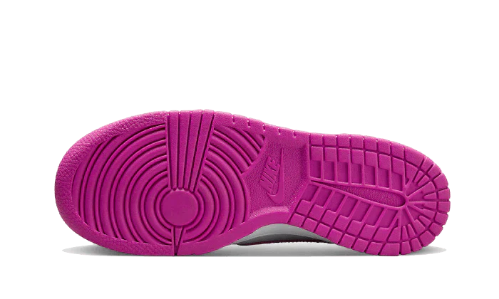 Dunk laag | Actieve fuchsia 