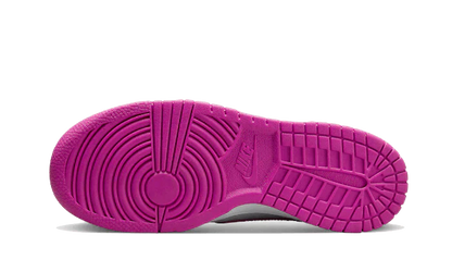 Dunk laag | Actieve fuchsia 